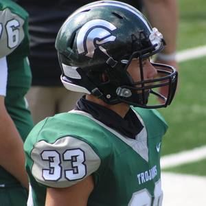 Meet your Posher, Marc